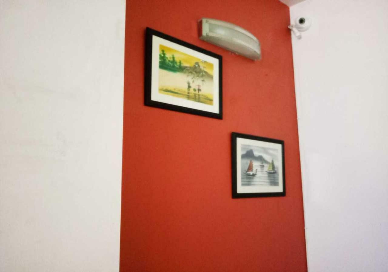 Hotel J P Residency Greater Noida Exterior foto